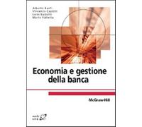 Economia e gestione della banca - Banfi Alberto