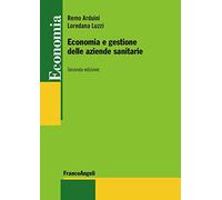 Economia e gestione delle aziende sanitarie
