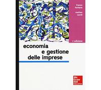 Economia e gestione delle imprese: 1