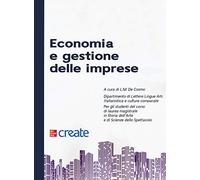Economia e gestione delle imprese