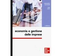 Economia e gestione delle imprese - Baroncelli Alessandro, Serio Luigi