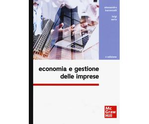 Economia e gestione delle imprese - Baroncelli Alessandro, Serio Luigi
