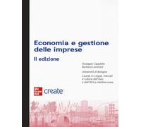 Economia e gestione delle imprese. Con e-book (bundle)