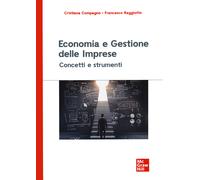 Economia e gestione delle imprese. Concetti e strumenti - Raggiotto France...
