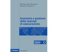 Economia e gestione delle imprese di assicurazione