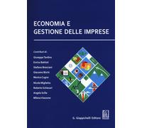 Economia e gestione delle imprese - Marchi Gianluca, Martinelli Elisa, Bal...