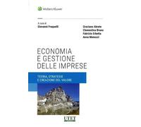 Economia e gestione delle imprese [Paperback] [Dec 20, 2023] Fraquelli