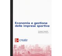 Economia e gestione delle imprese sportive. Con e-book