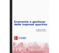 Economia e gestione delle imprese sportive. Con e-book - AA.VV.