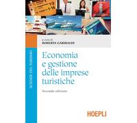 Economia e gestione delle imprese turistiche