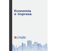 Economia e impresa. Con e-book. Con software online