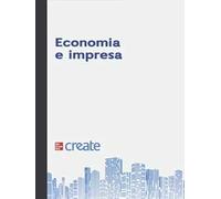 Economia e impresa. Con e-book. Con software online