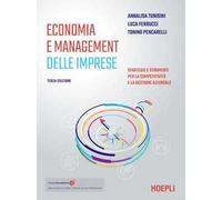 Economia e management delle imprese