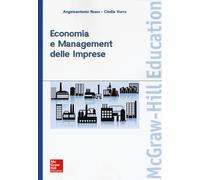 Economia e management delle imprese - Russo Angeloantonio, Vurro Clodia
