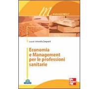 Economia e management per le professioni sanitarie