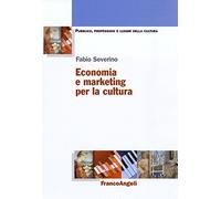 Economia e marketing per la cultura
