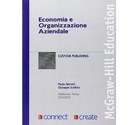 Economia e organizzazione aziendale