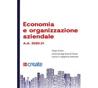 Economia e organizzazione aziendale