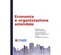 Economia e organizzazione aziendale