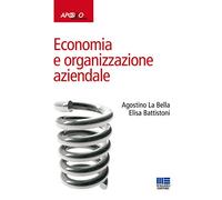 Economia e organizzazione aziendale