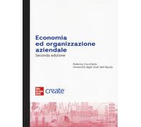 Economia E Organizzazione Aziendale - - 2024