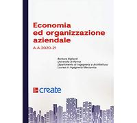 Economia e organizzazione aziendale