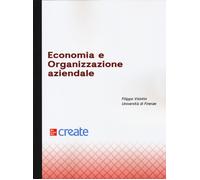 Economia e organizzazione aziendale - AA.VV.