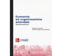 Economia e organizzazione aziendale - AA.VV.