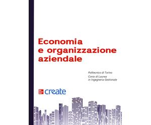 Economia e organizzazione aziendale - AA.VV.