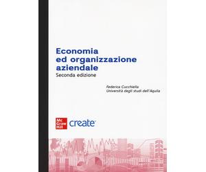 Economia e organizzazione aziendale - AA.VV.