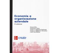 Economia e organizzazione aziendale (bundle). Con e-book - AA.VV.