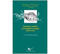 Economia e politica da Camaldoli a Saragat (1941-1971)