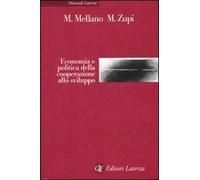 Economia e politica della cooperazione allo sviluppo