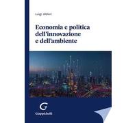 Economia e politica dell'innovazione e dell'ambiente