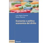 Economia e politica economica del diritto