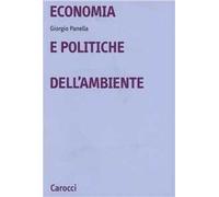 Economia e politiche dell'ambiente