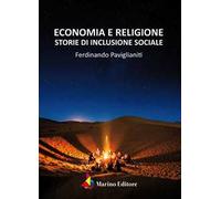Economia e religione. Storie di inclusione sociale