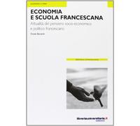 Economia e scuola francescana