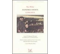 Economia e società. Comunità