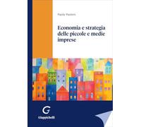 Economia e strategia delle piccole e medie imprese