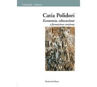 Economia, educazione e formazione continua