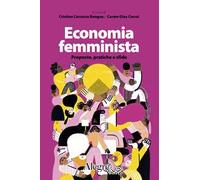 Economia femminista. Proposte, pratiche e sfide