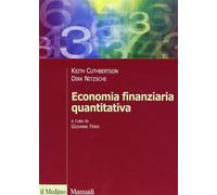 Economia finanziaria quantitativa
