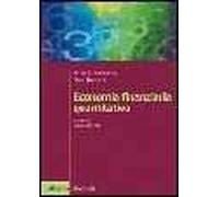 Economia finanziaria quantitativa