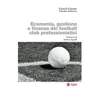 Economia, gestione e finanza dei football club professionistici