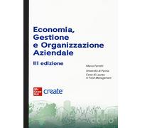Economia, gestione e organizzazione aziendale. Con ebook
