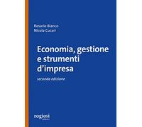 Economia, gestione e strumenti d'impresa