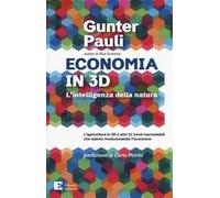 Economia in 3D. L'intelligenza della natura