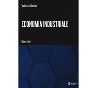 Economia industriale. Esercizi