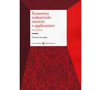 Economia industriale: esercizi e applicazioni
